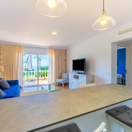 Apartamento Lázaro 26 Terraza con Vistas al Mar Santa Úrsula Exterior foto